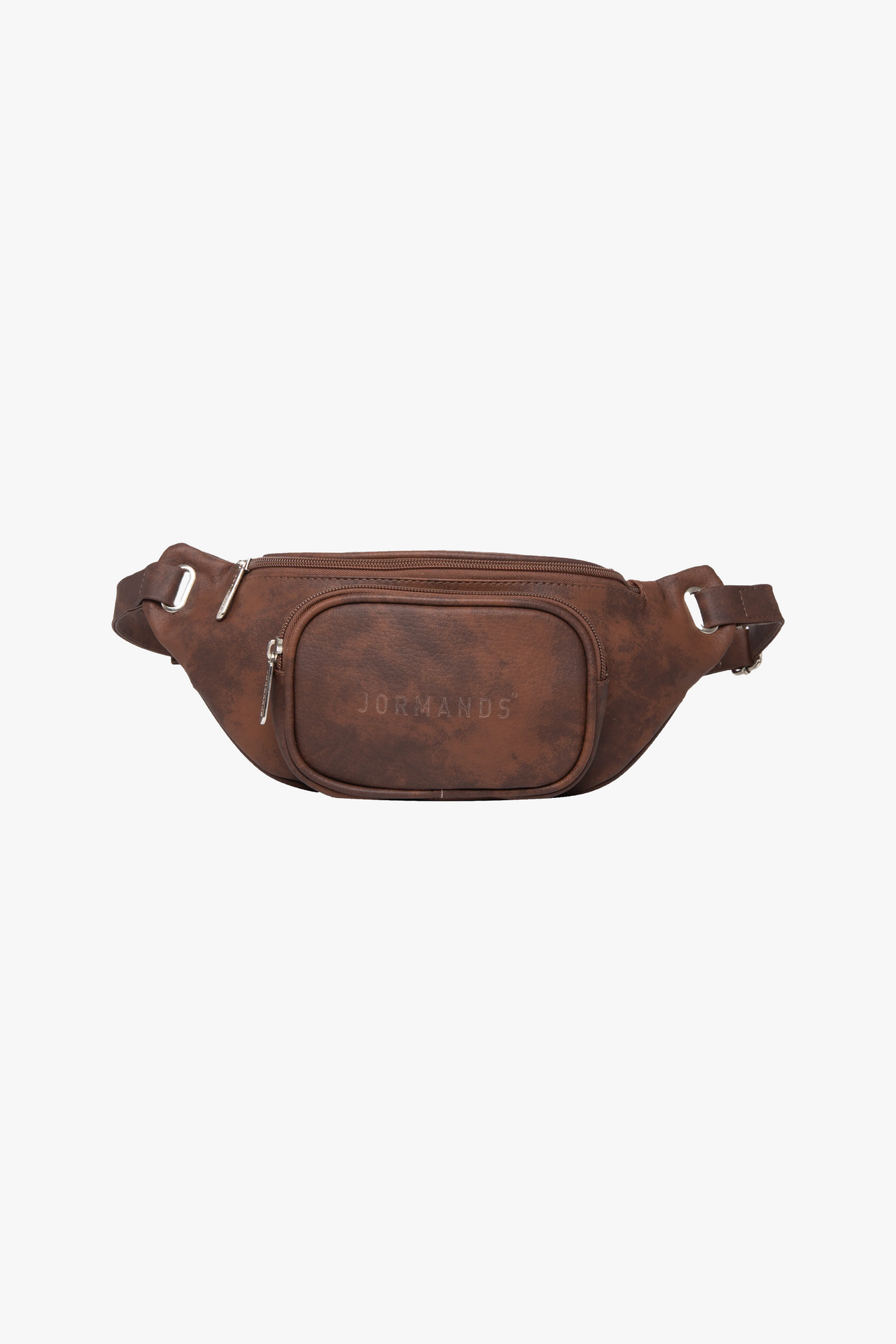 Chocolate Fanny Pack