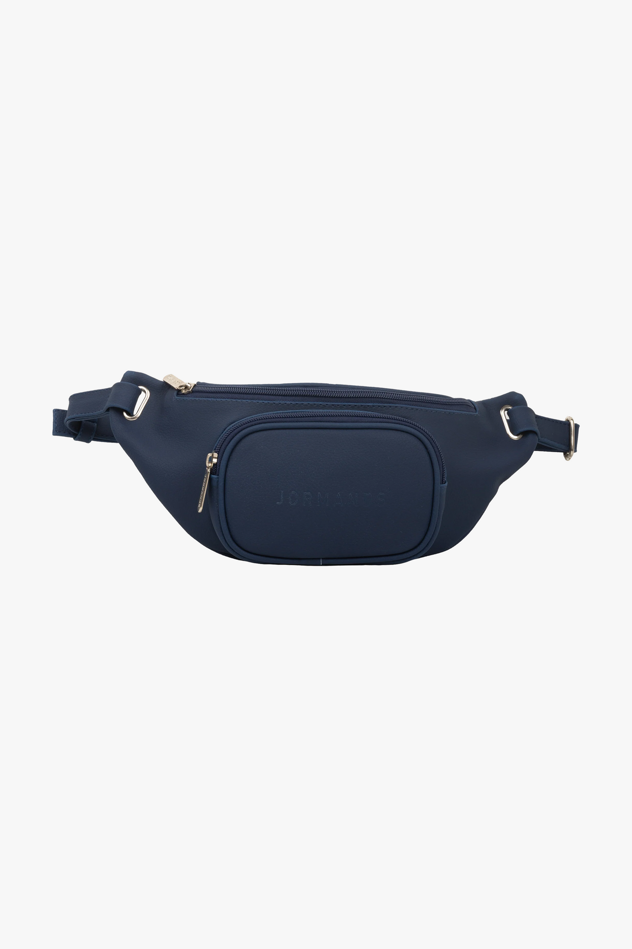 Dark Blue Fanny Pack