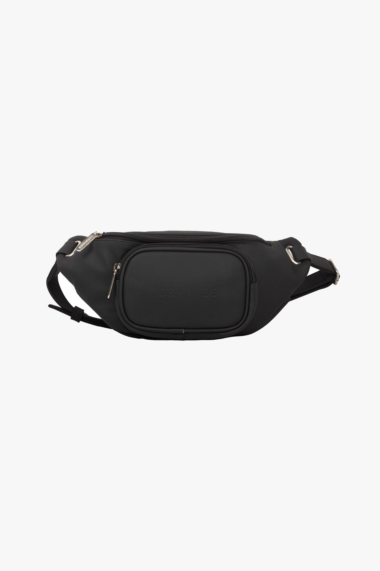 Black Fanny Pack