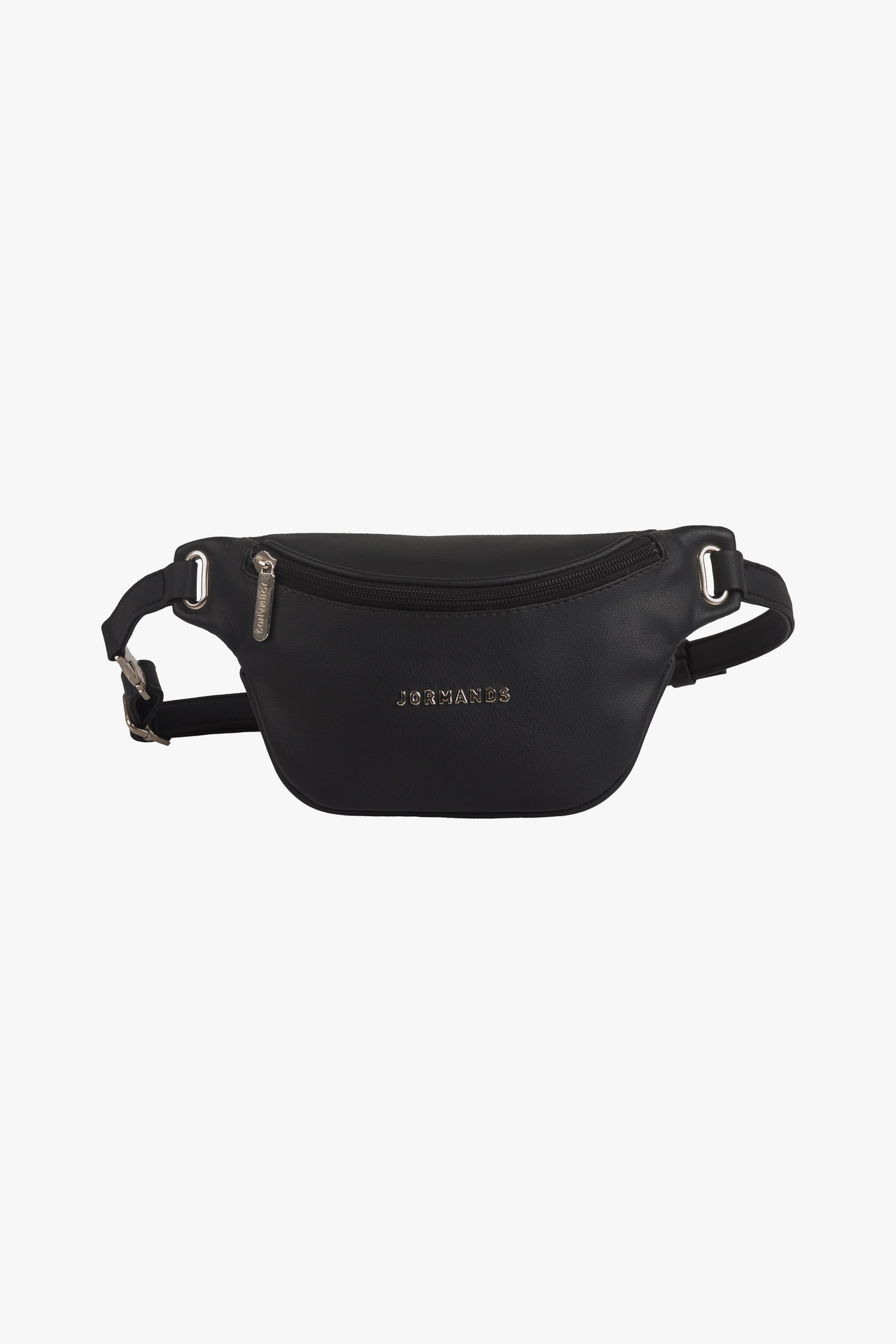 Black Mini Fanny Pack