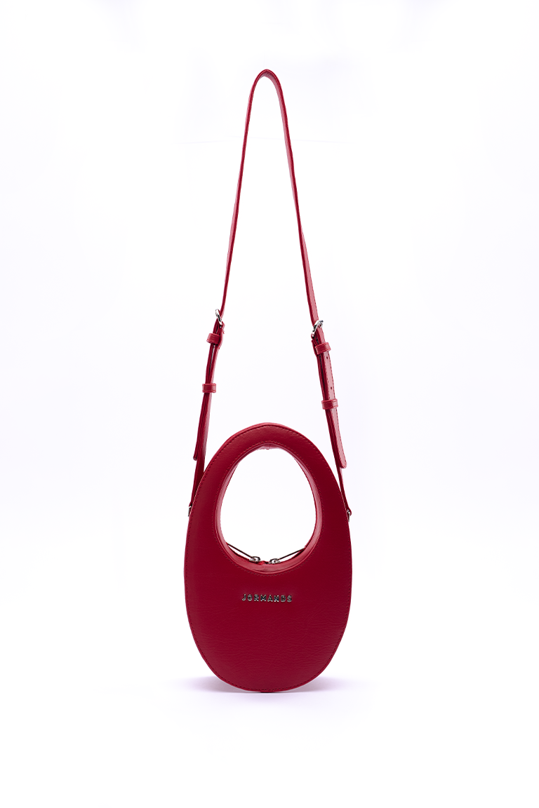 Red Moon Bag