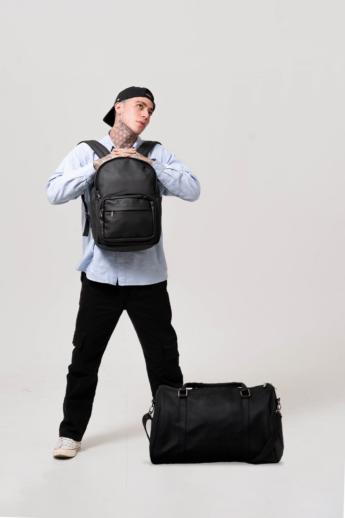 Essentials Pack 2