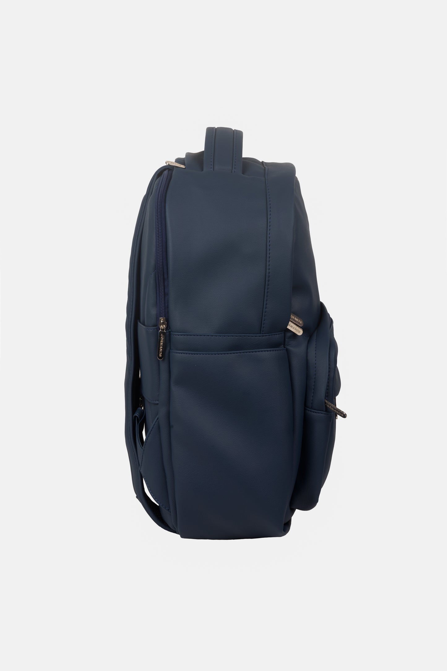 Dark Blue Premium Backpack