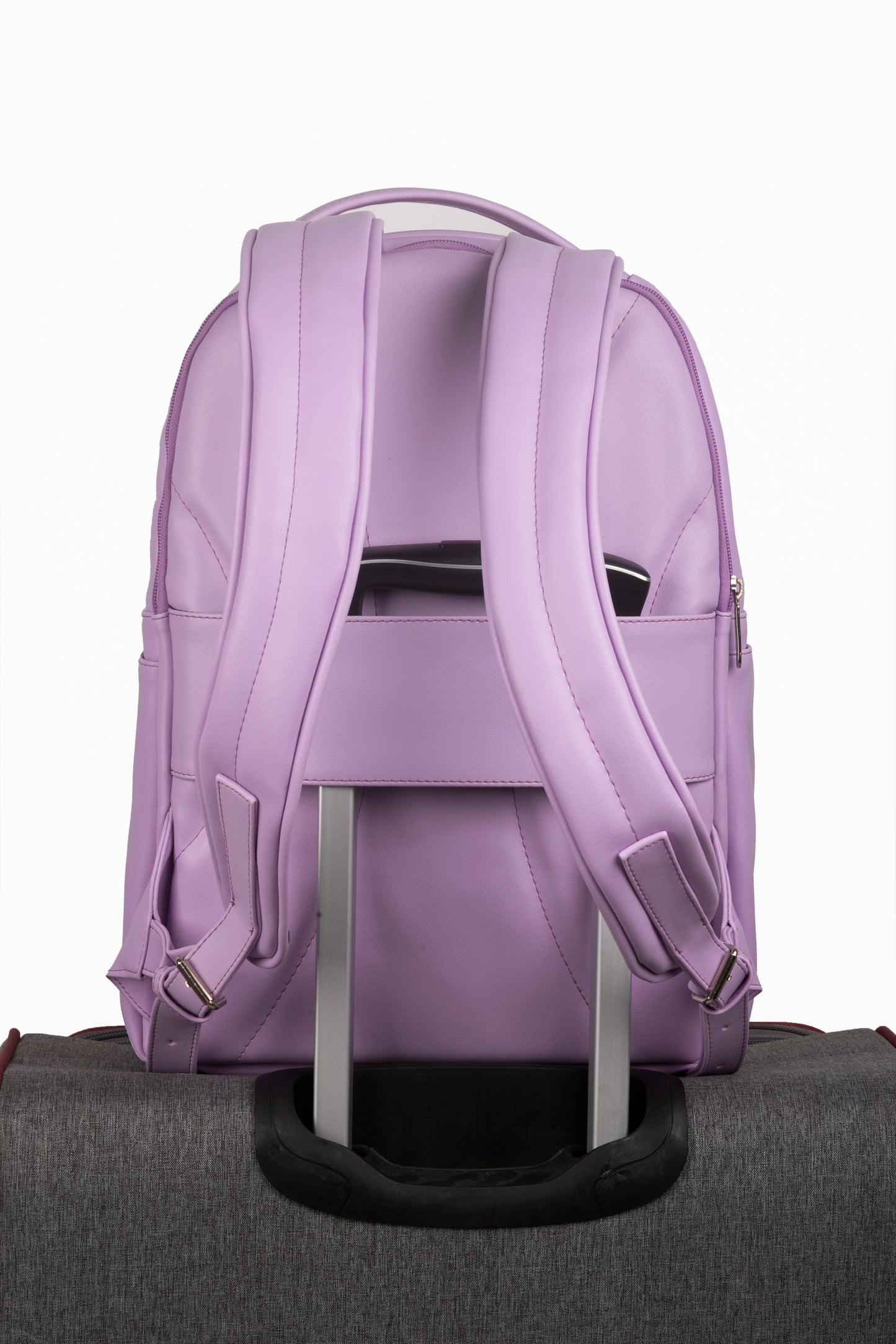 Lila Premium Backpack