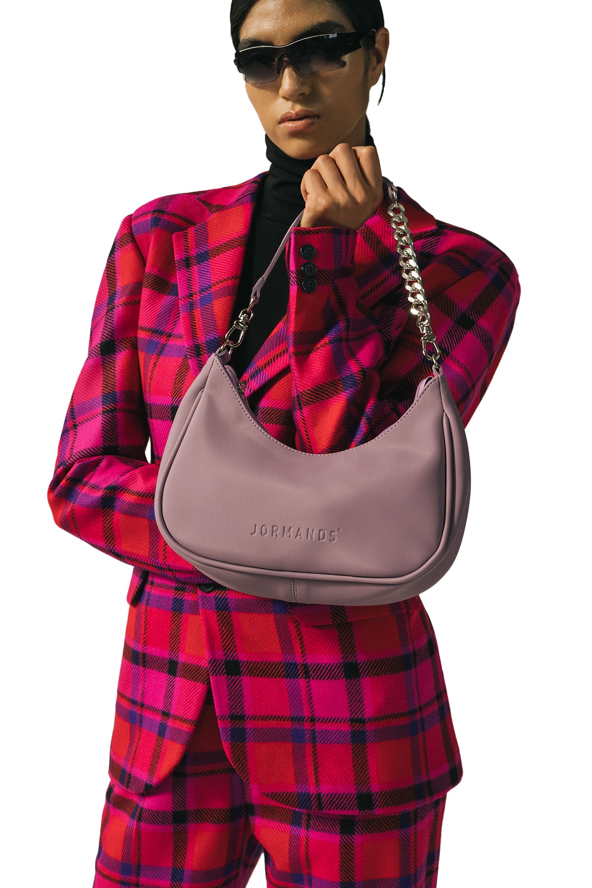 Lila MV Bag