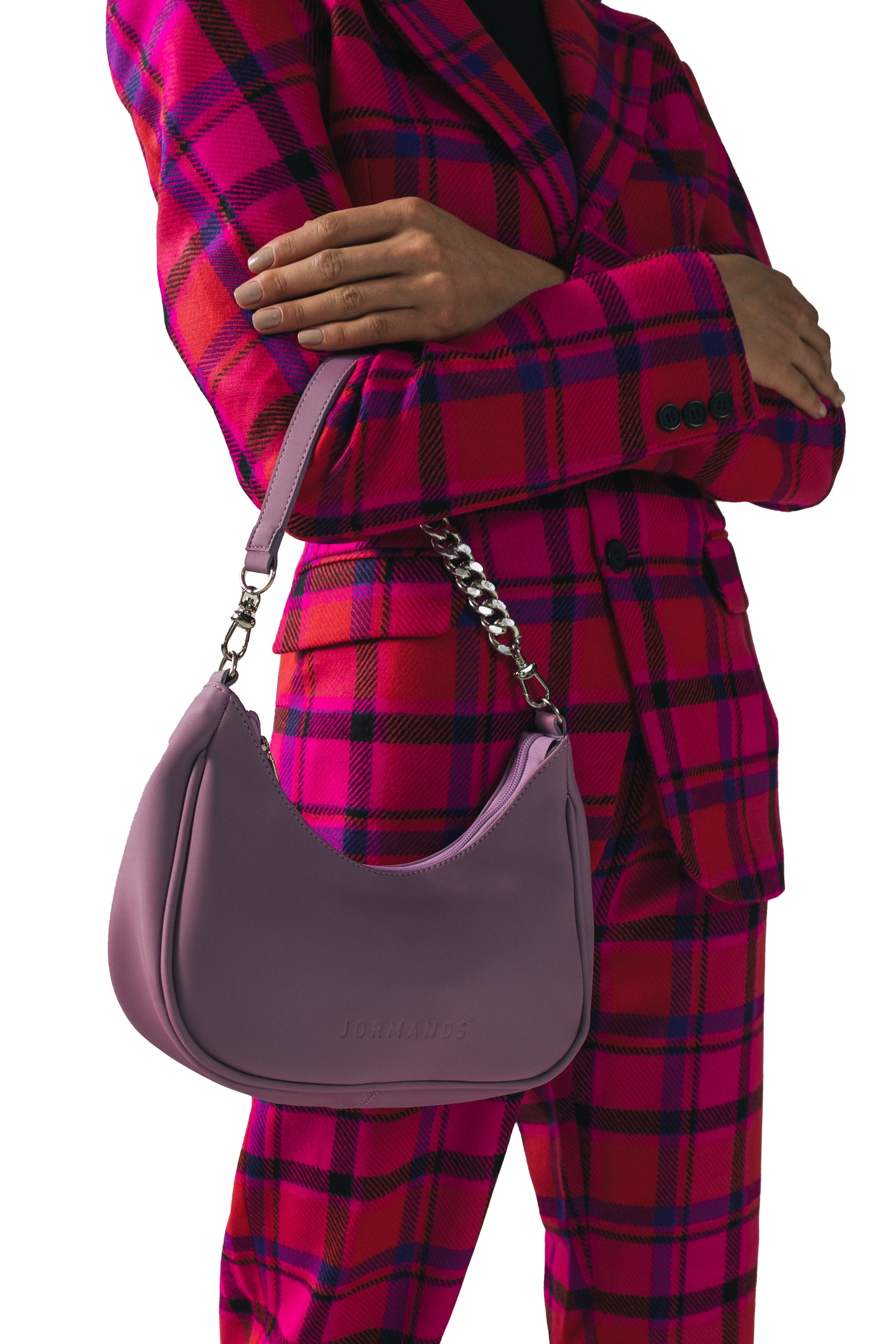 Lila MV Bag