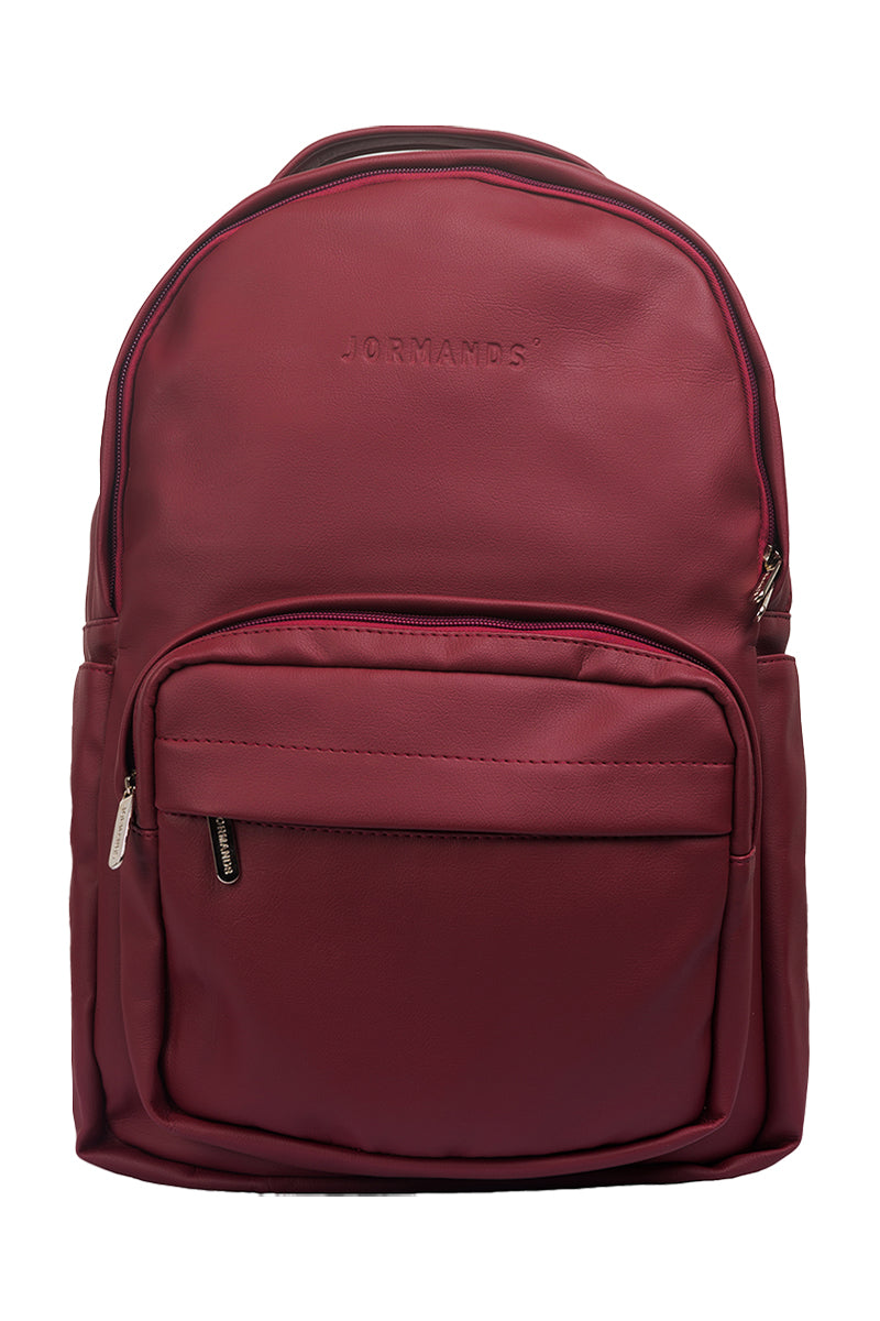 Red Wine Premium Backpack