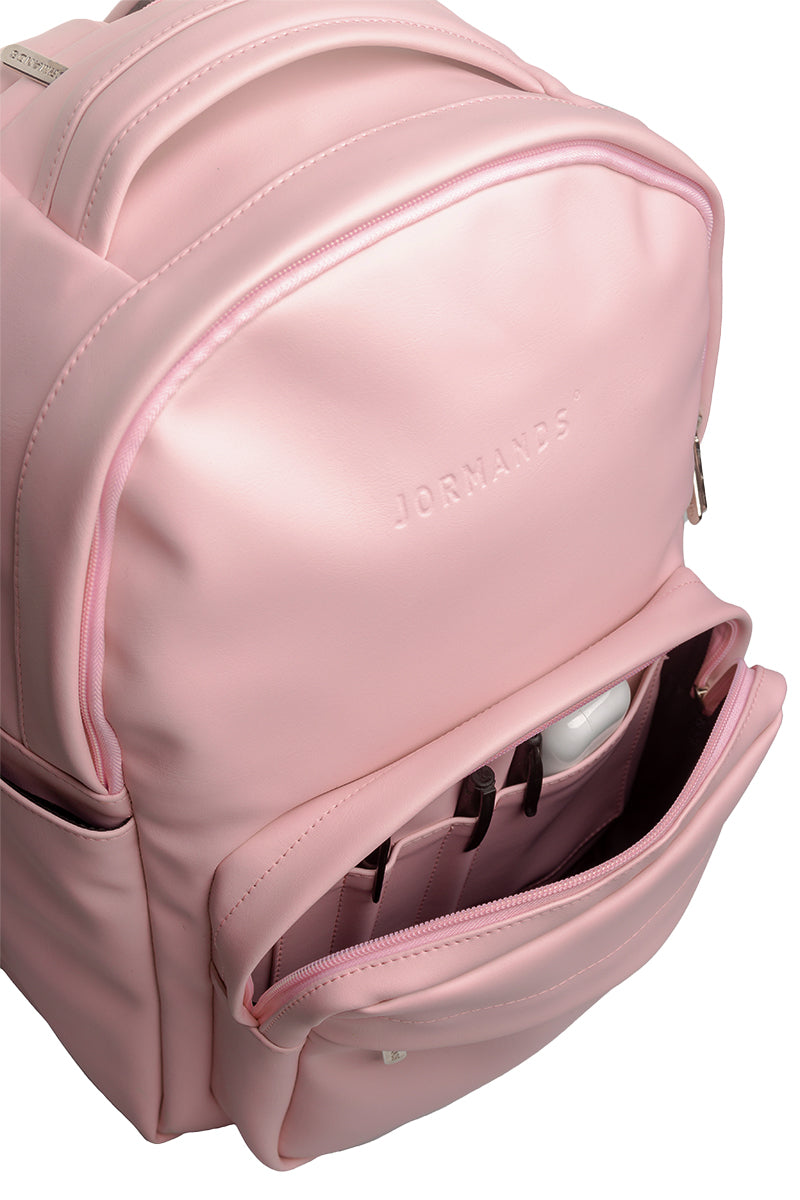 Pink Premium Backpack