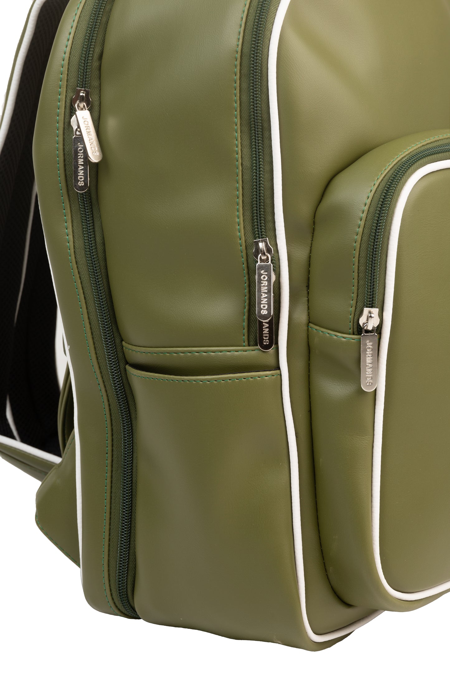 T21 Green Backpack