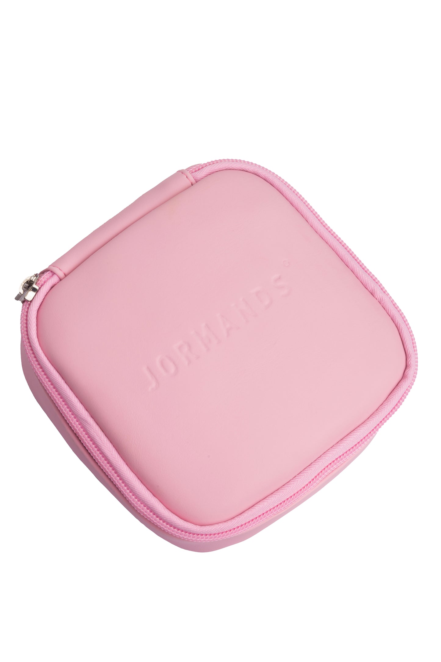 Pink Utility Bag