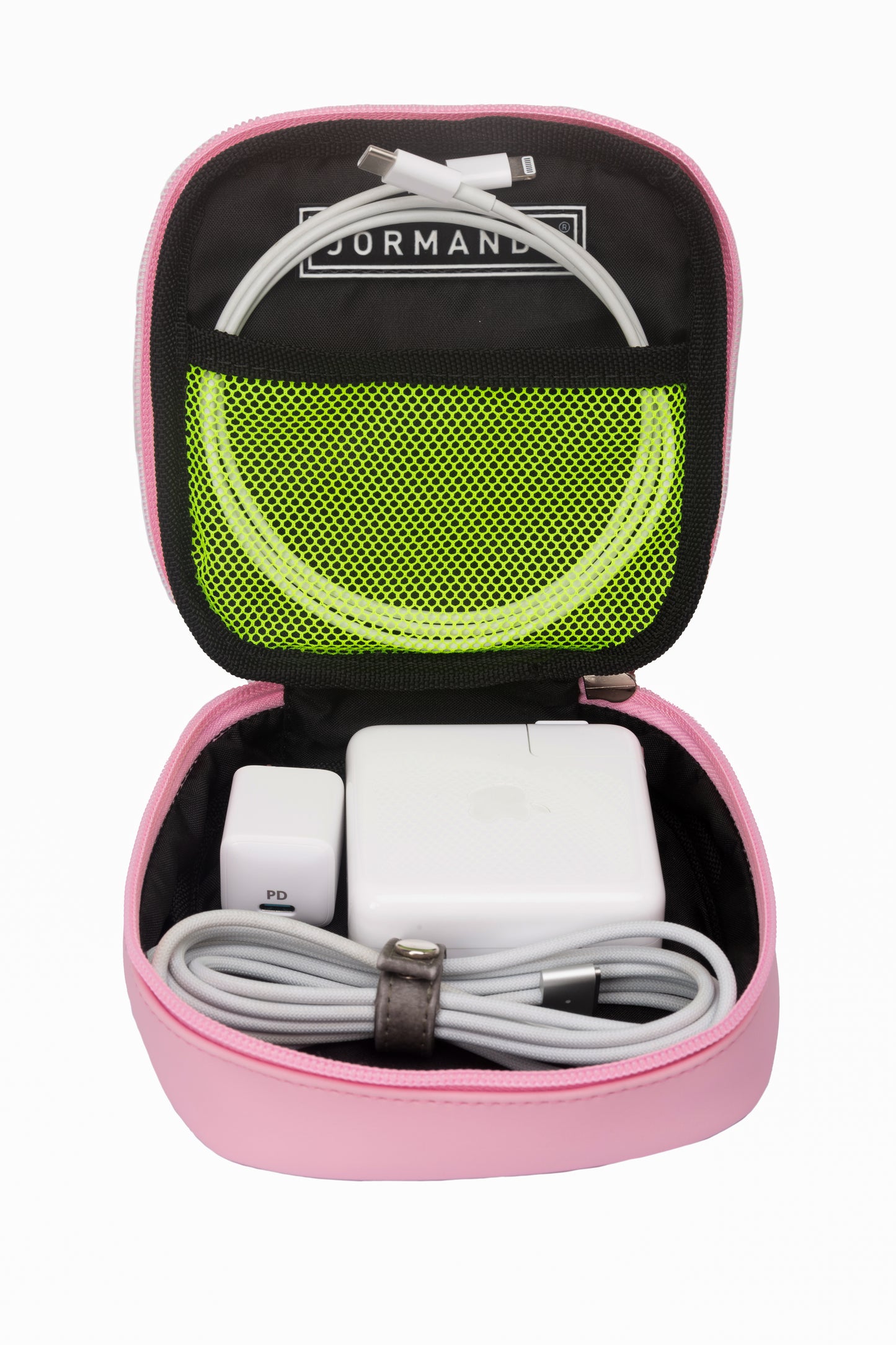 Pink Utility Bag