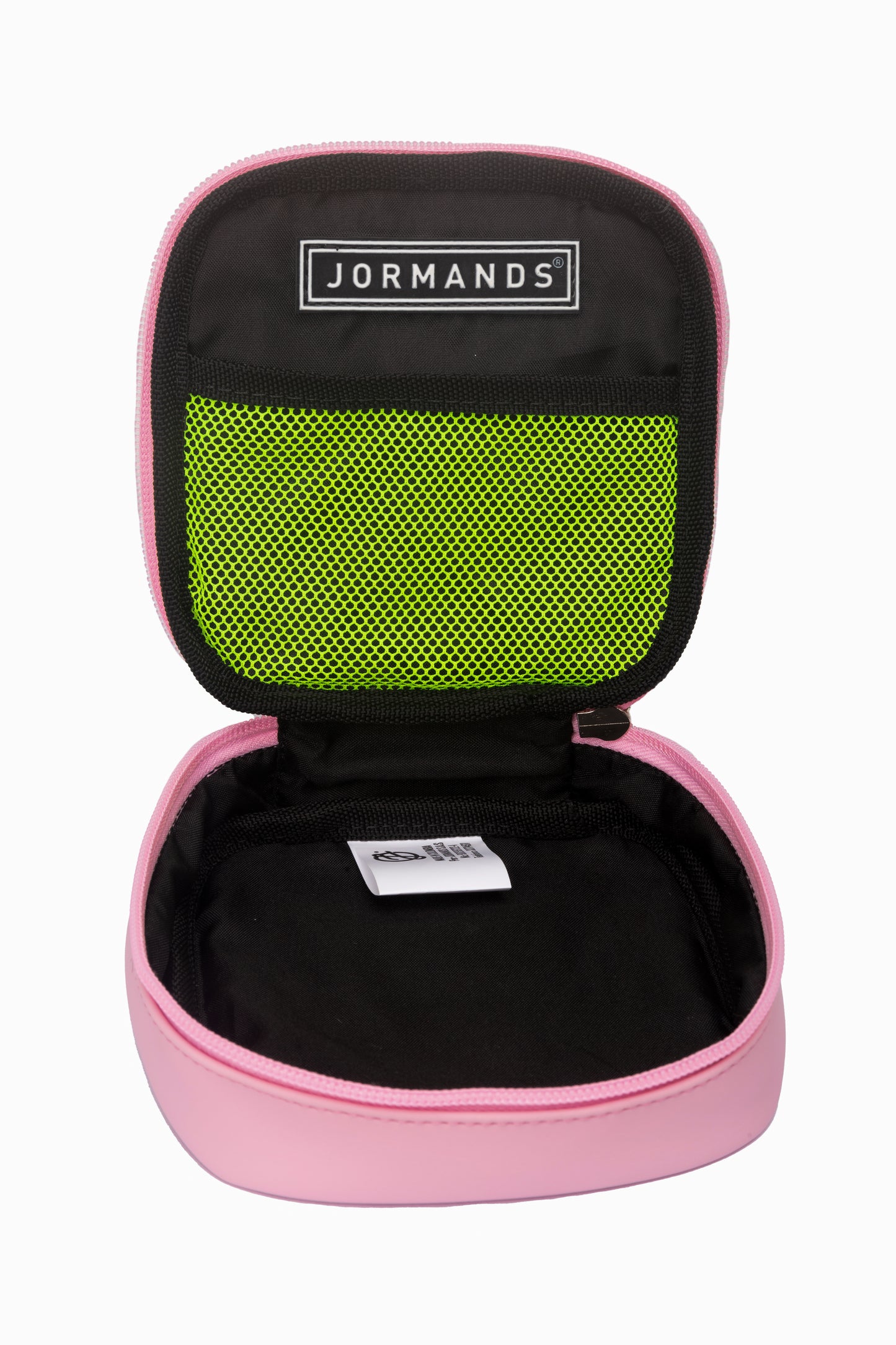 Pink Utility Bag
