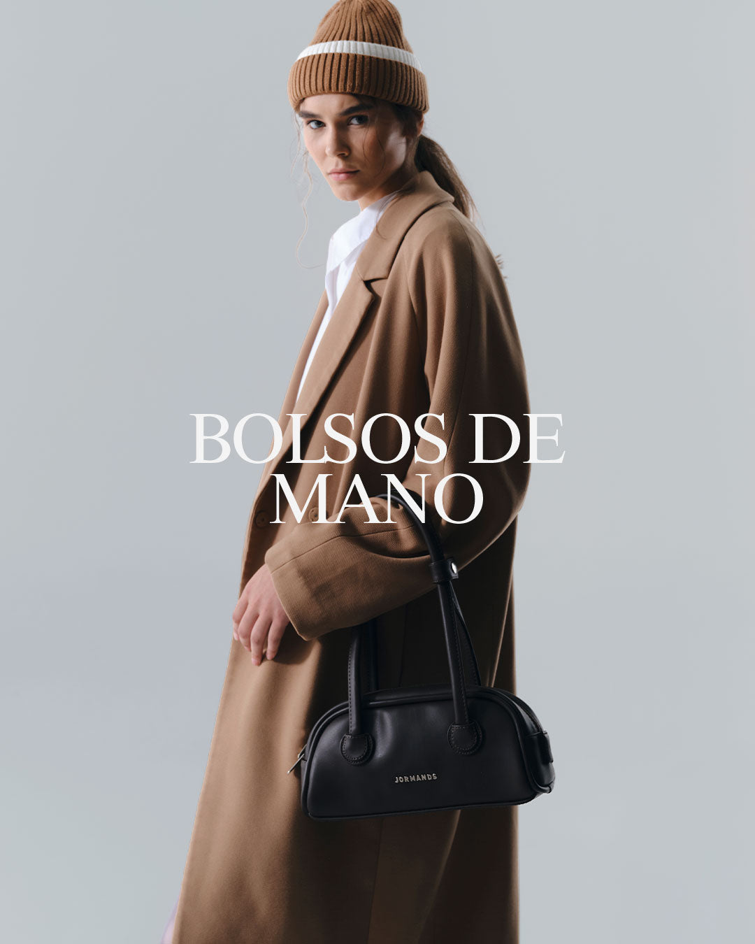 BOLSOS DE MANO