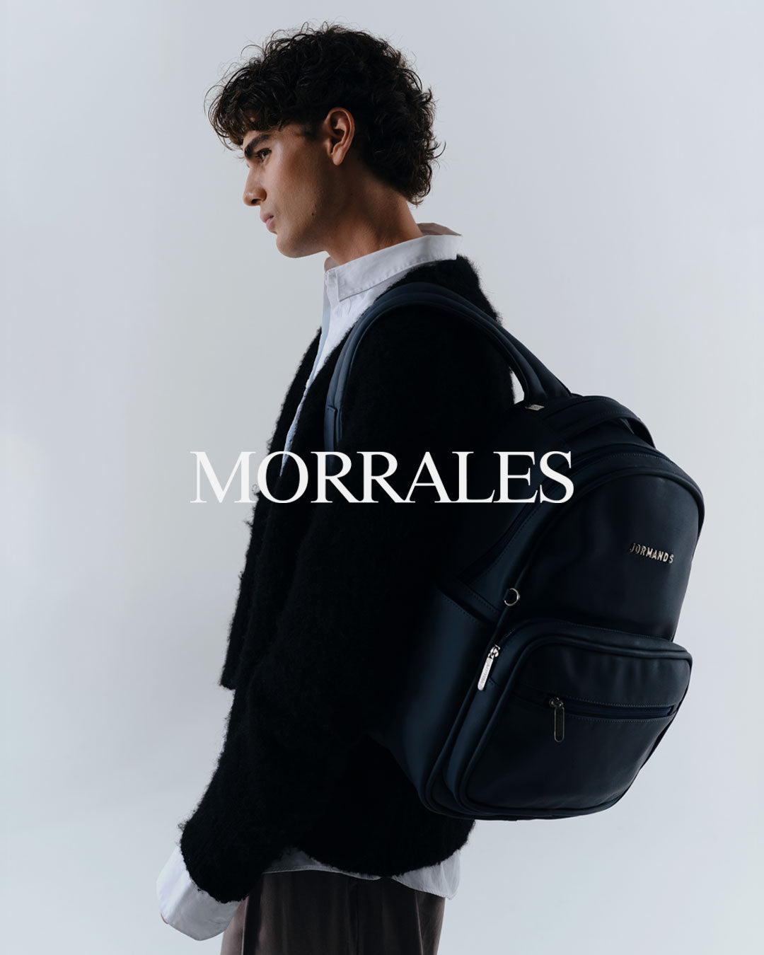 MORRALES
