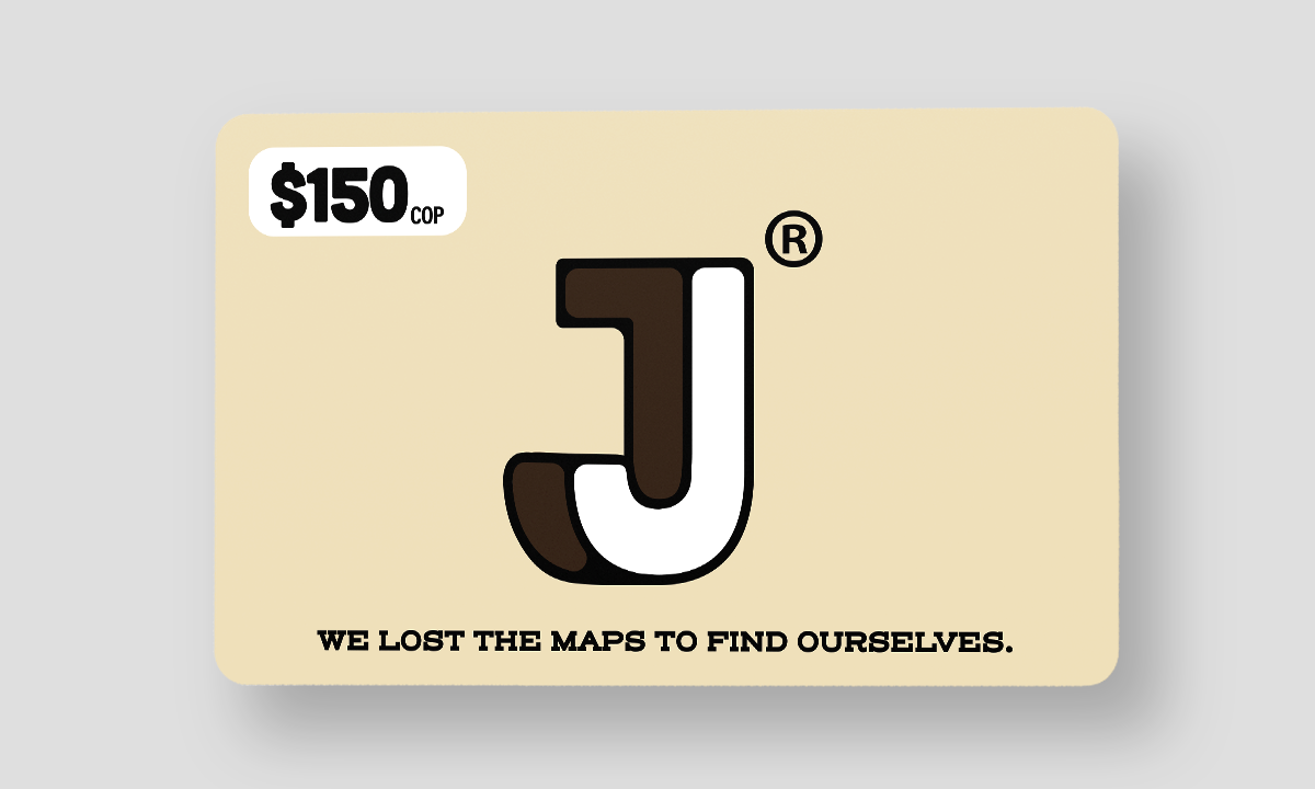 JORMANDS GIFT CARD
