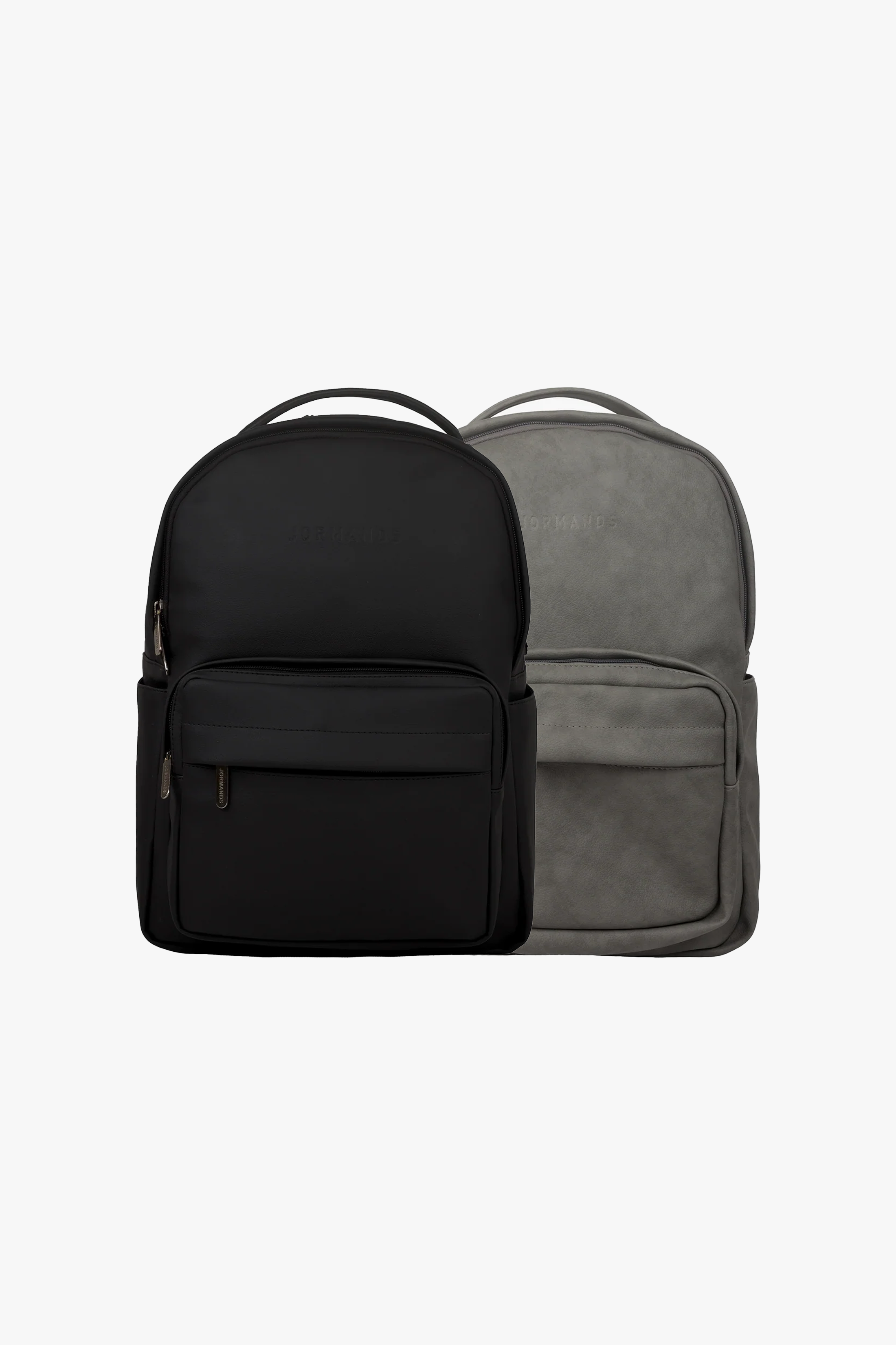 Two Backpacks