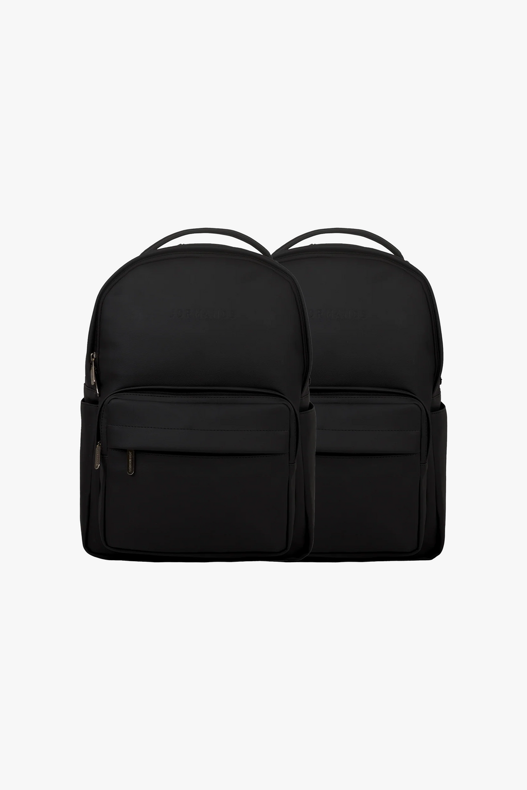 Two Backpacks