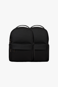 Two Backpacks