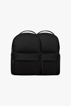 Two Backpacks