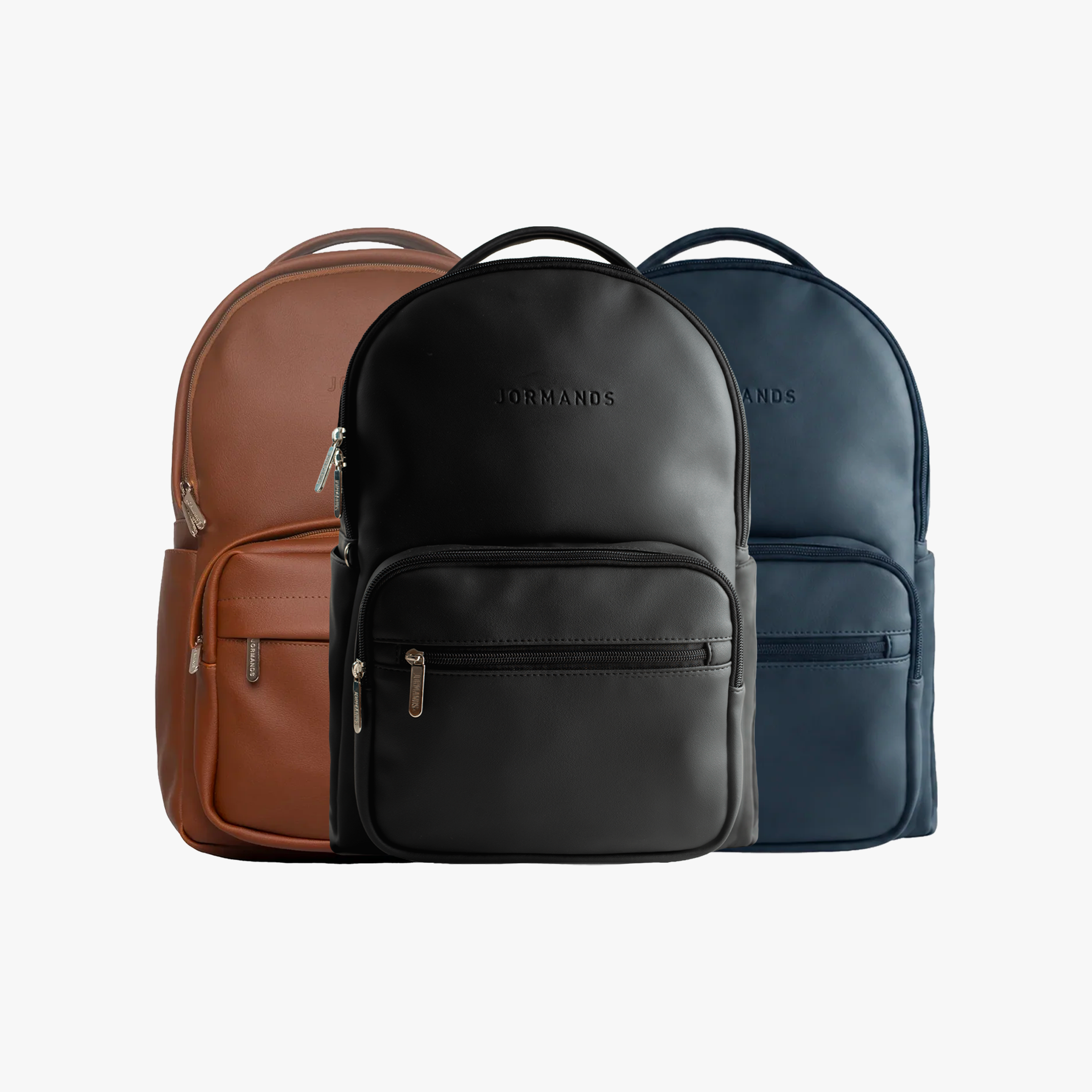 Pack 3 Backpacks