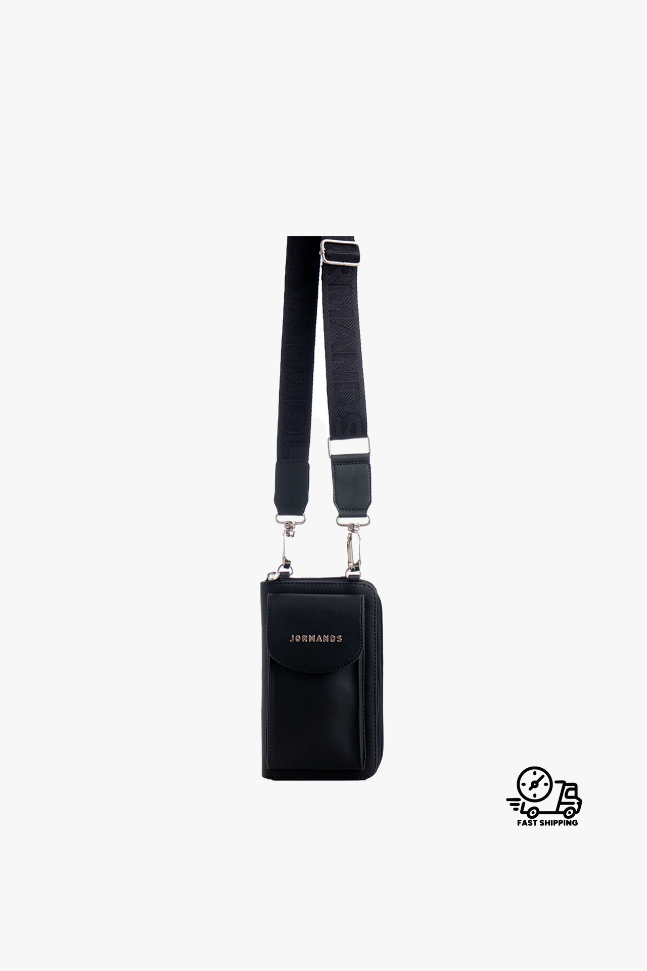 Black Letbag