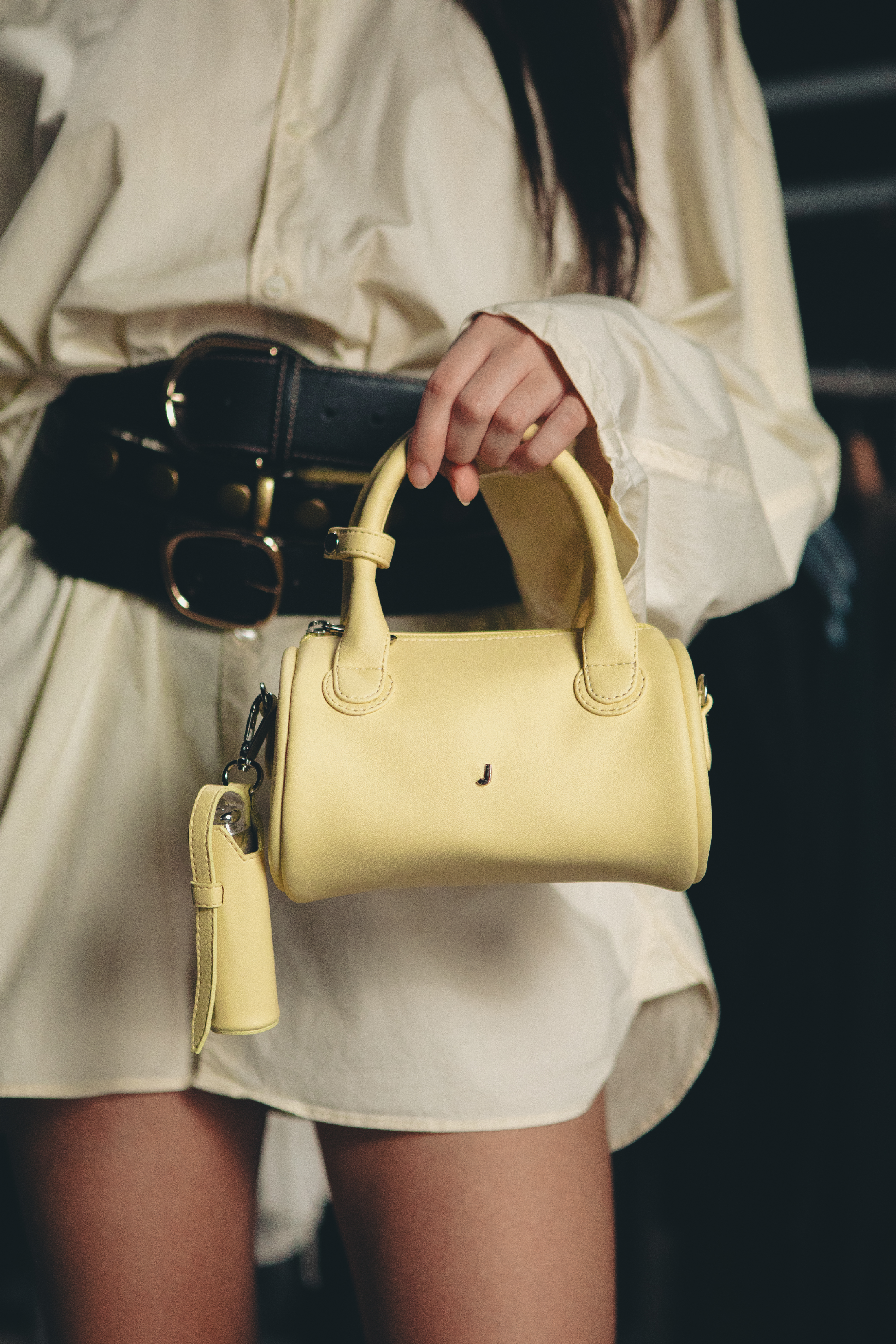 Honey Tiny Bag