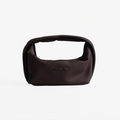 Brunette Arco Bag
