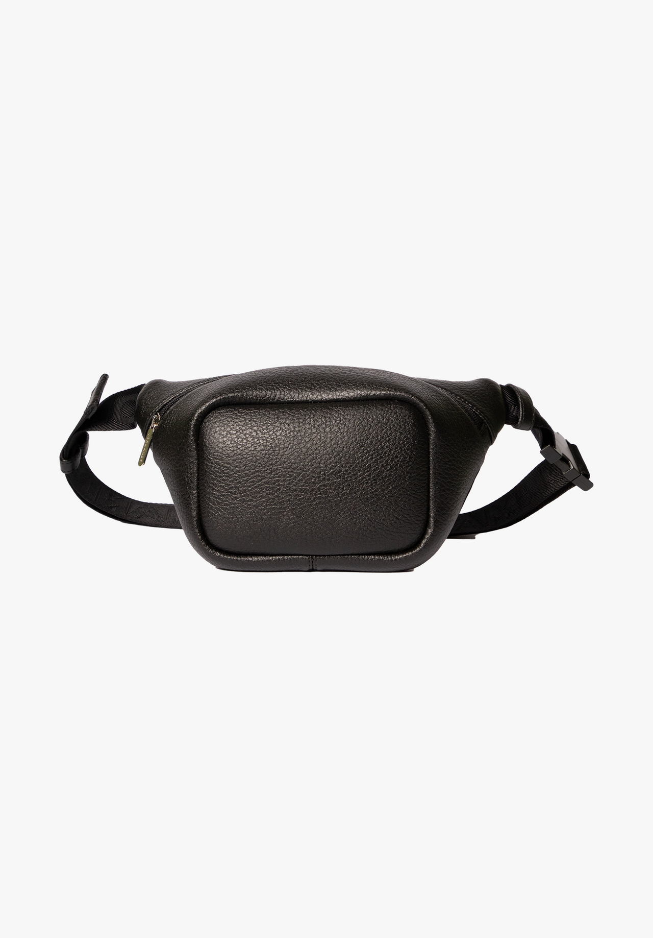 Black Bumbag