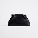 Black Cobble Bag