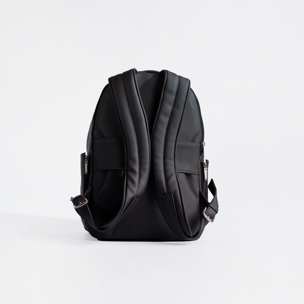 Stamp Backpack