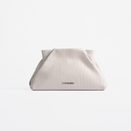 Bone Cobble Bag