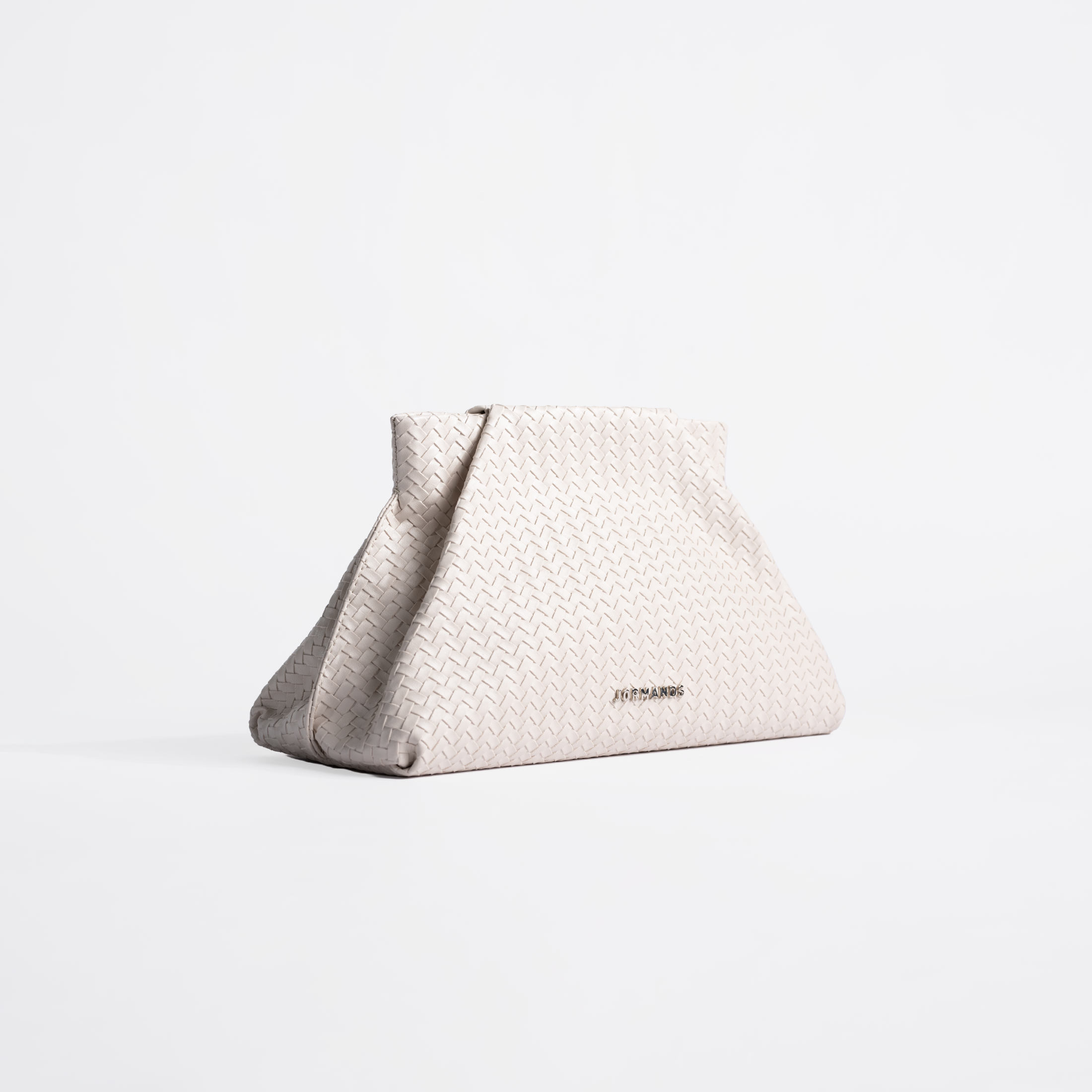 Bone Cobble Bag