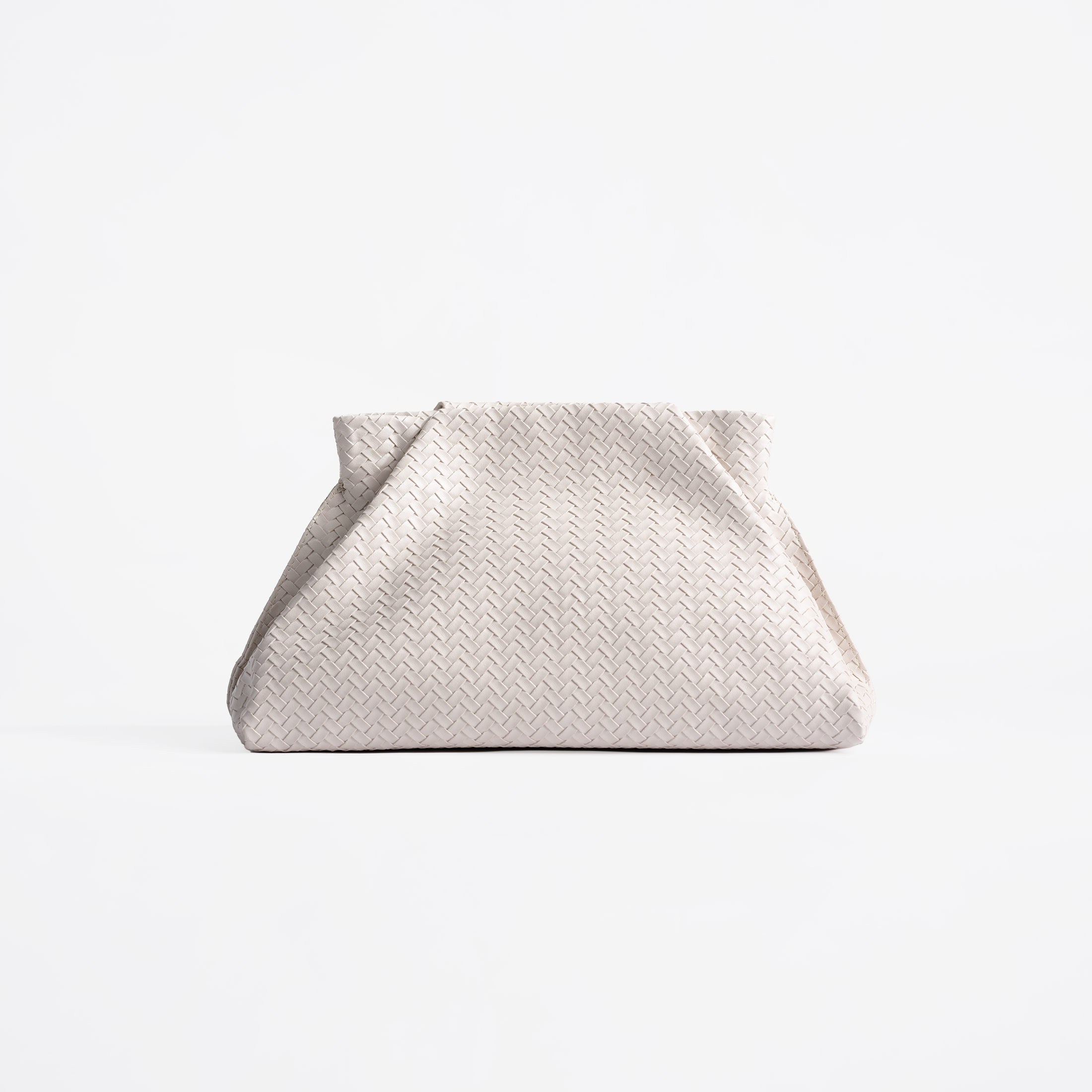 Bone Cobble Bag