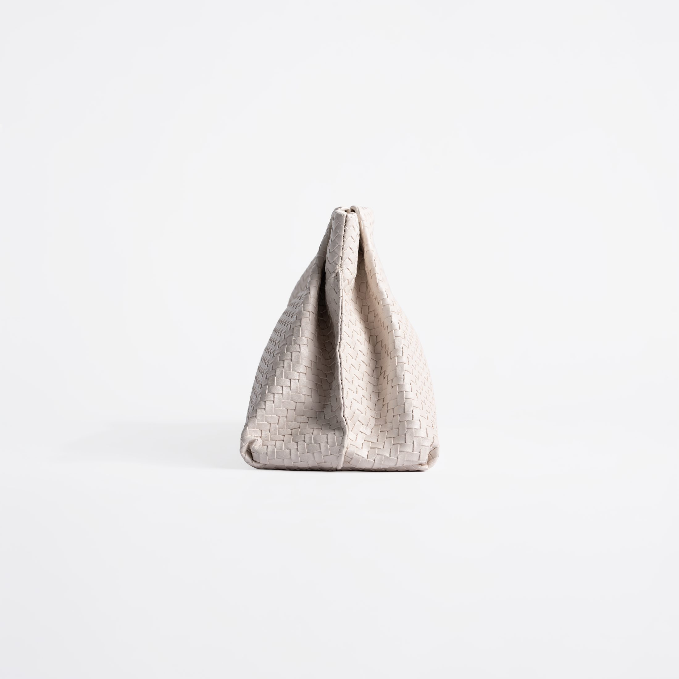 Bone Cobble Bag