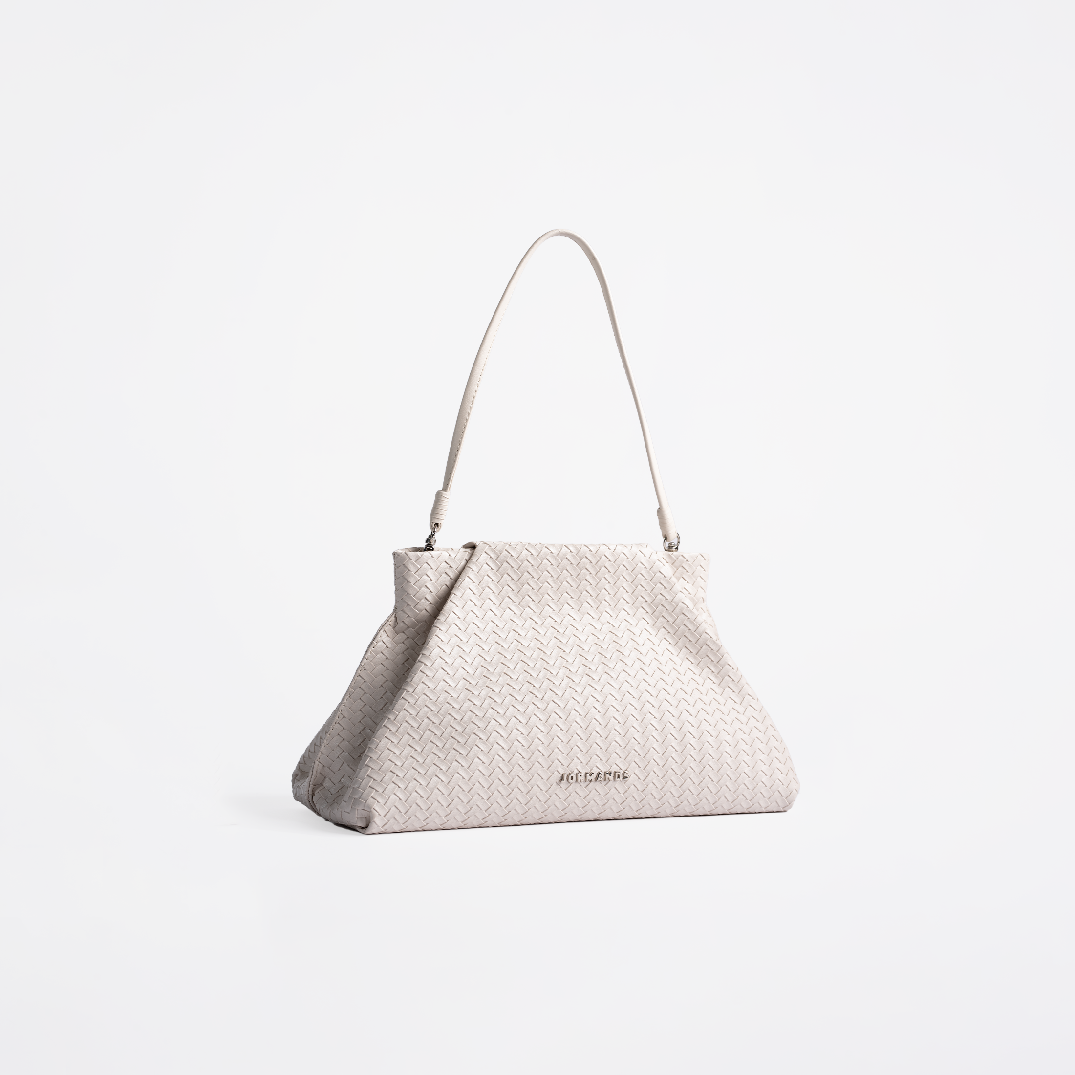 Bone Cobble Bag