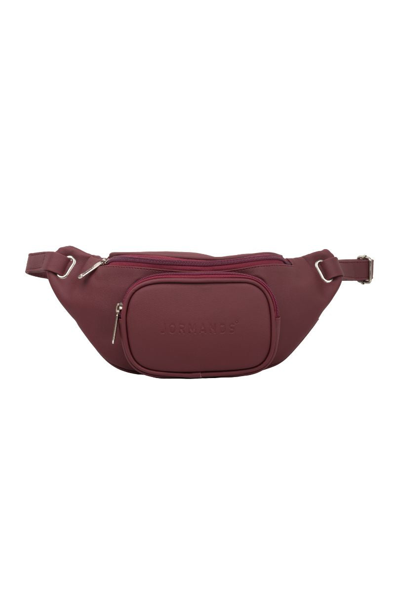 Red Wine Fanny Pack