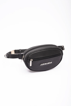 Black Belt Bag