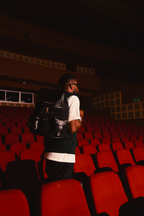 Legacy Bold Backpack