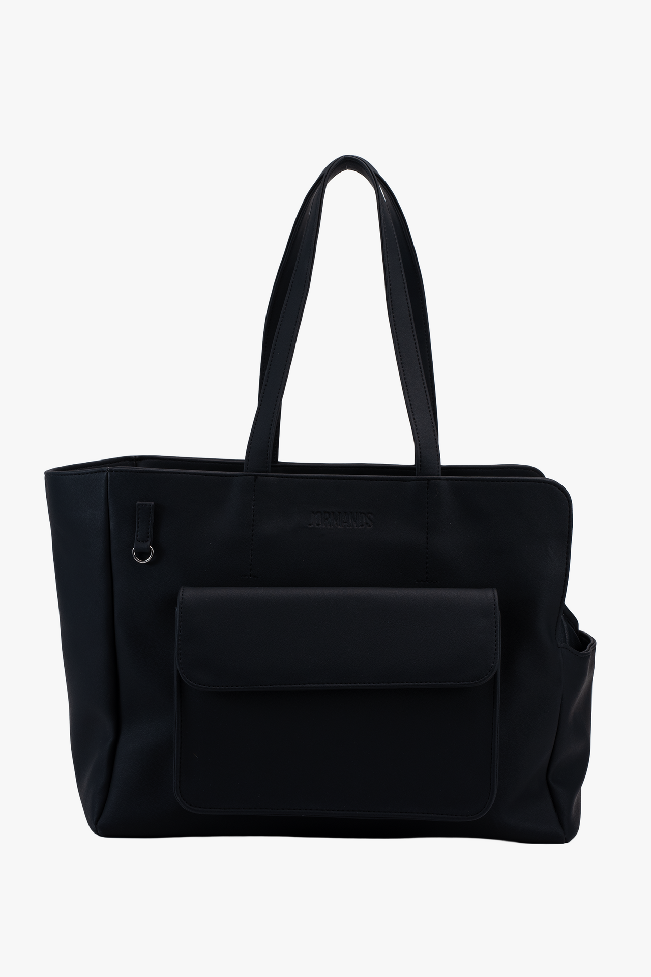 Black Pet Tote