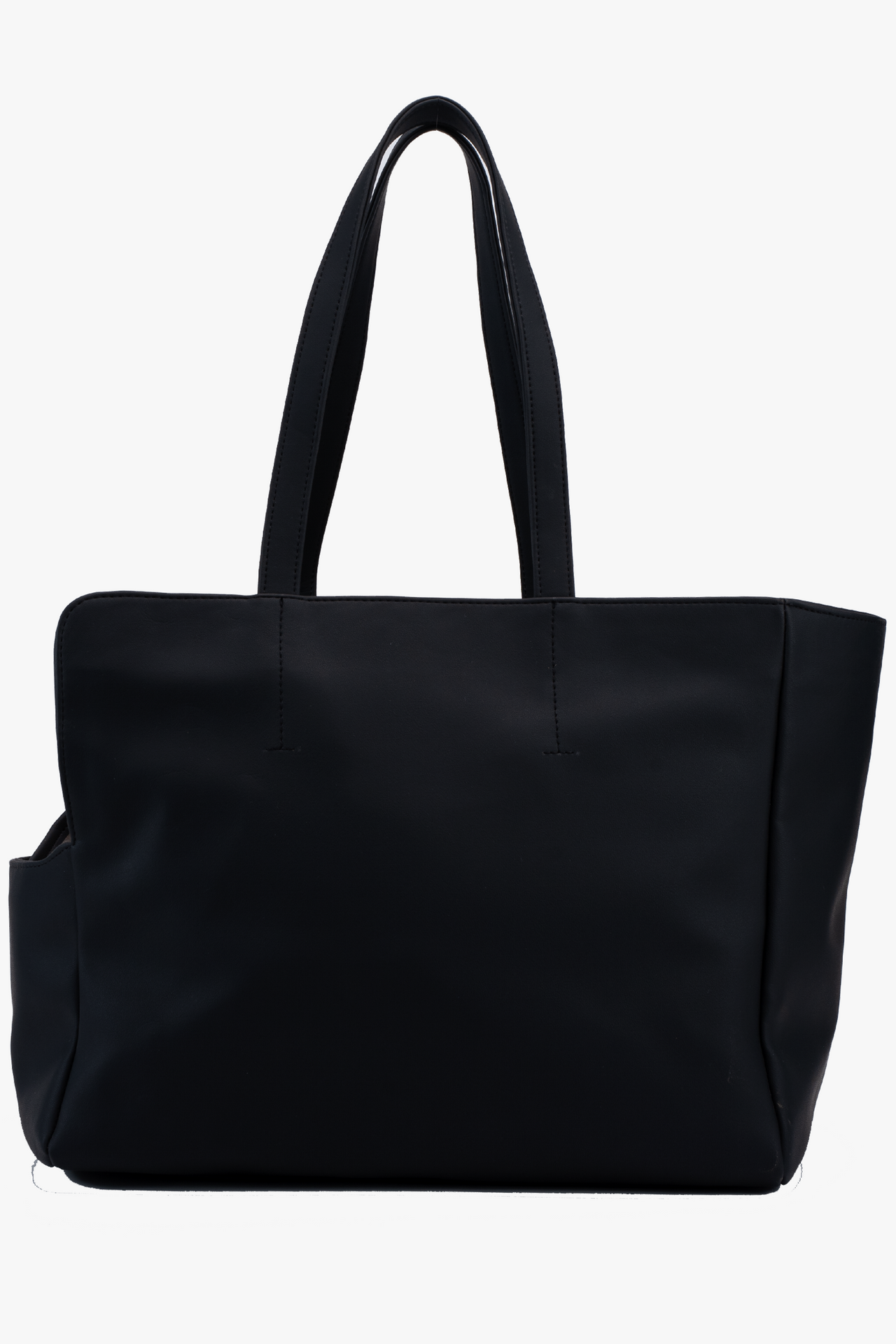 Black Pet Tote