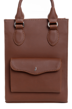 Café Mini Tote Bag