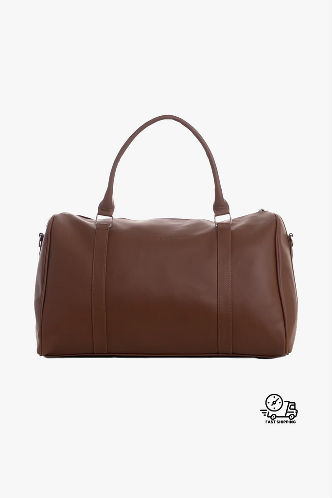Café Duffel Bag