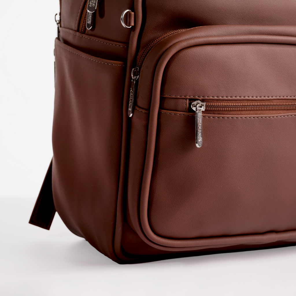 Stamp Backpack