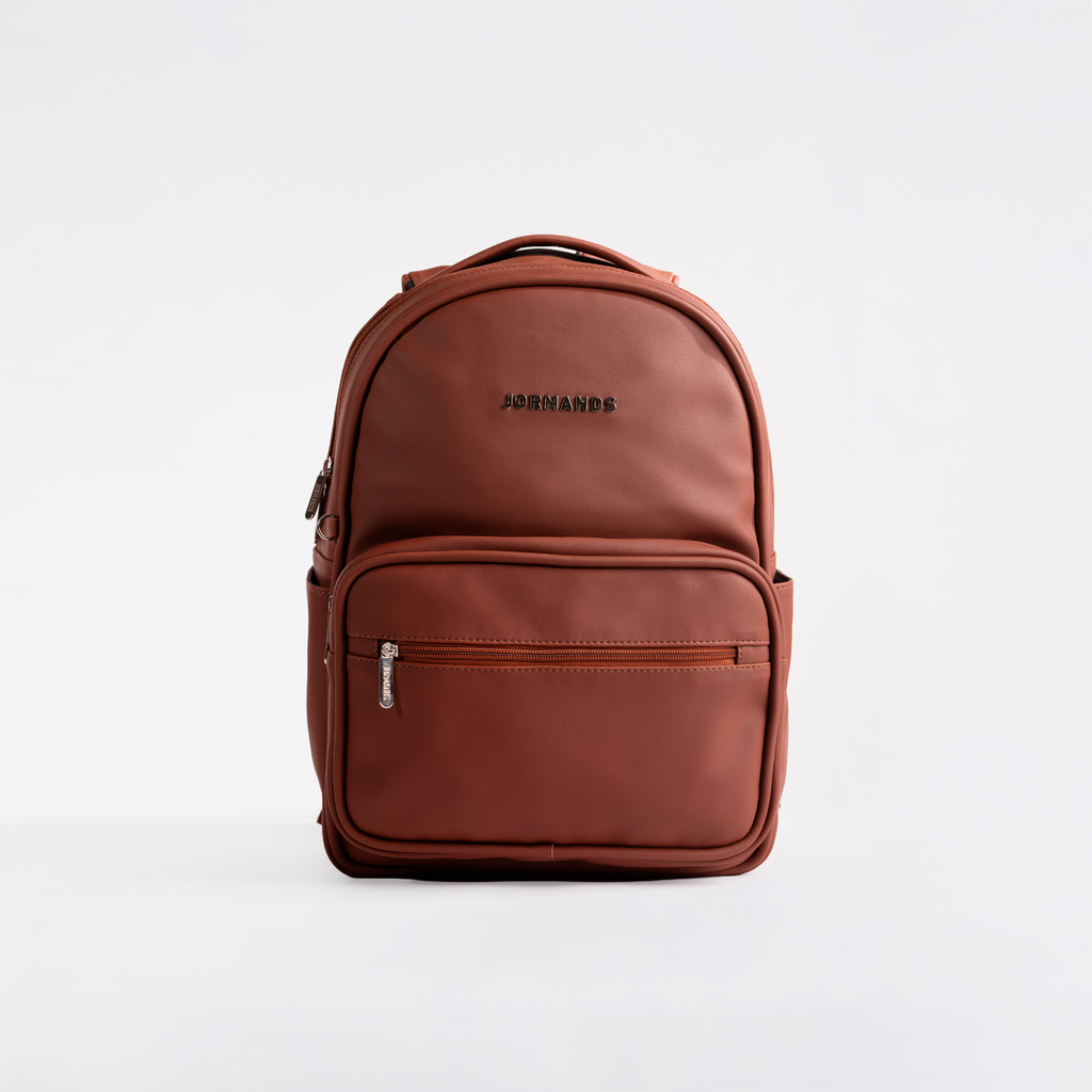 Stamp Backpack