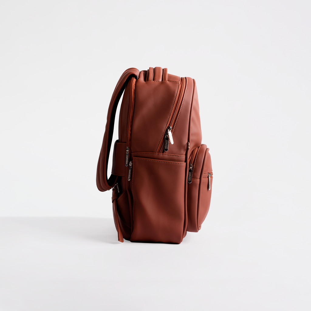 Stamp Backpack