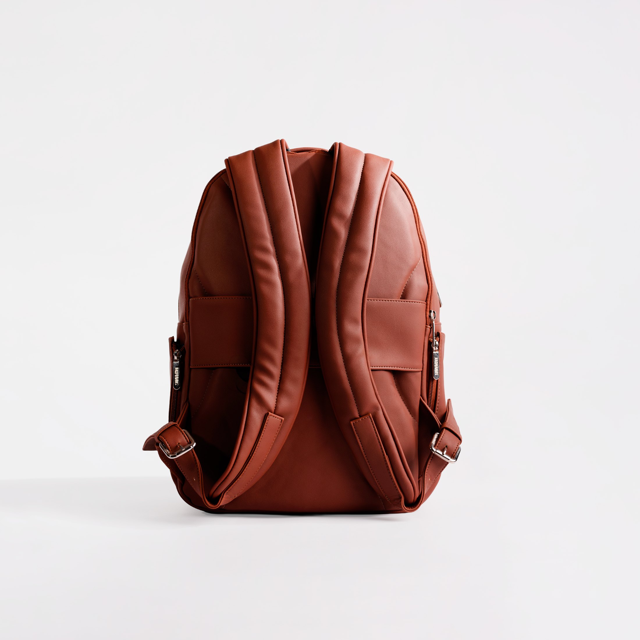 Stamp Backpack