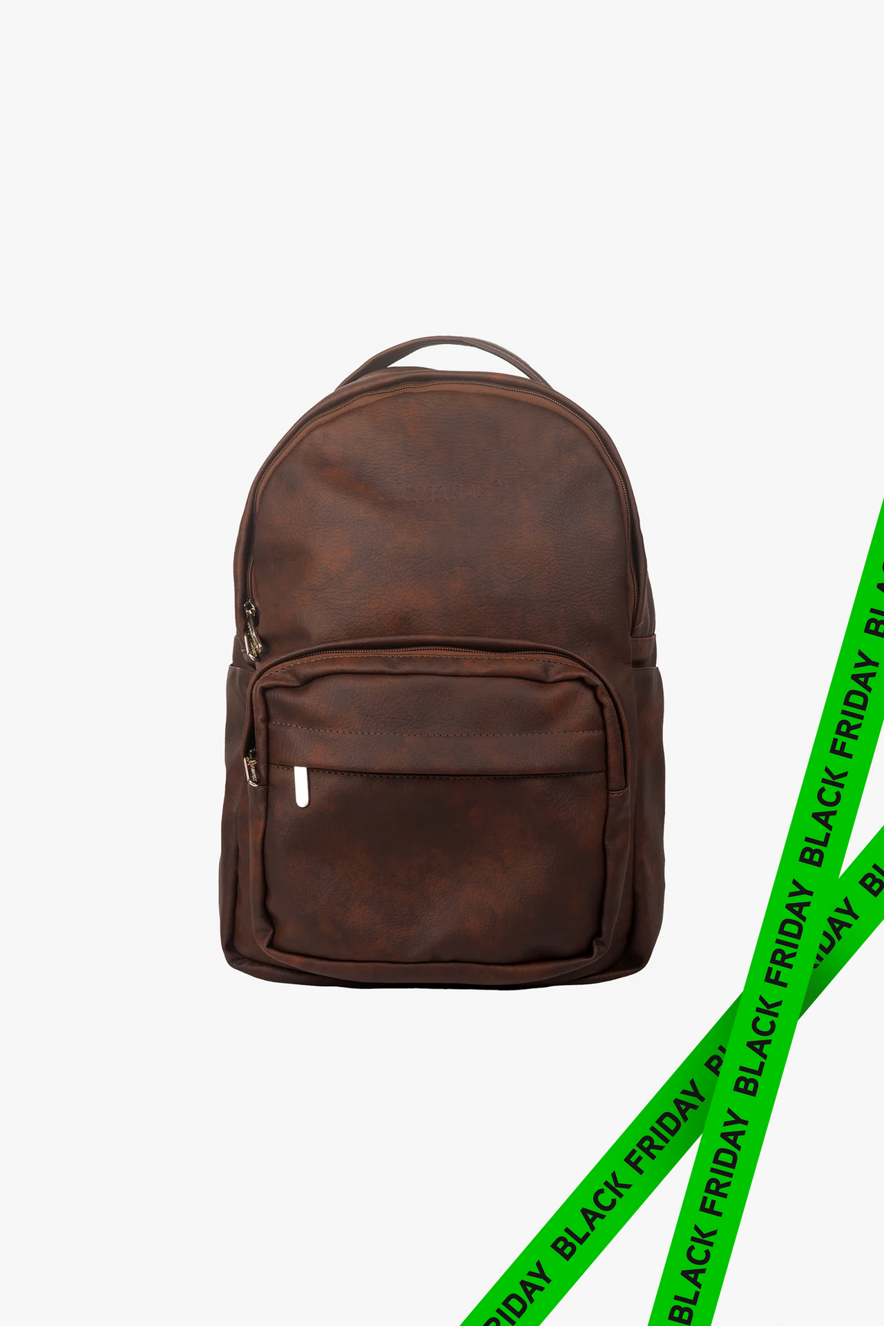 Chocolate Premium Backpack