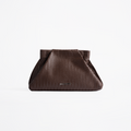 Brunette Cobble Bag