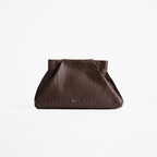 Brunette Cobble Bag