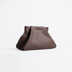 Brunette Cobble Bag